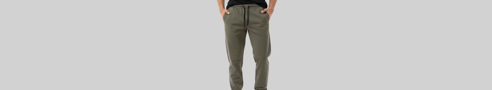 Jogger pour homme