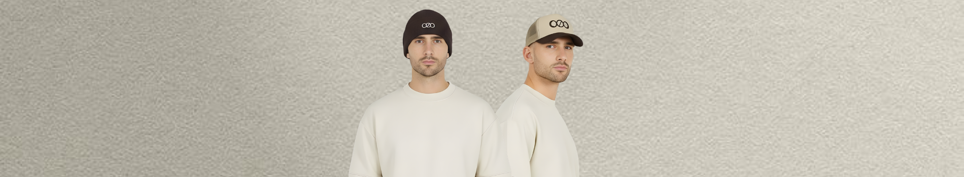 Casquette pour homme