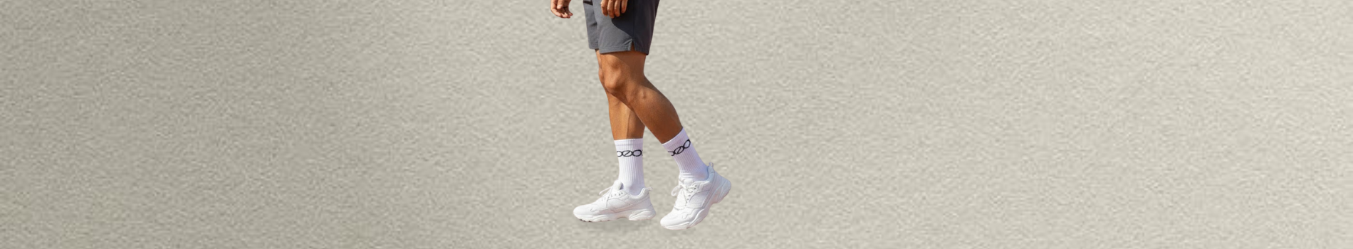 Chaussettes pour hommes