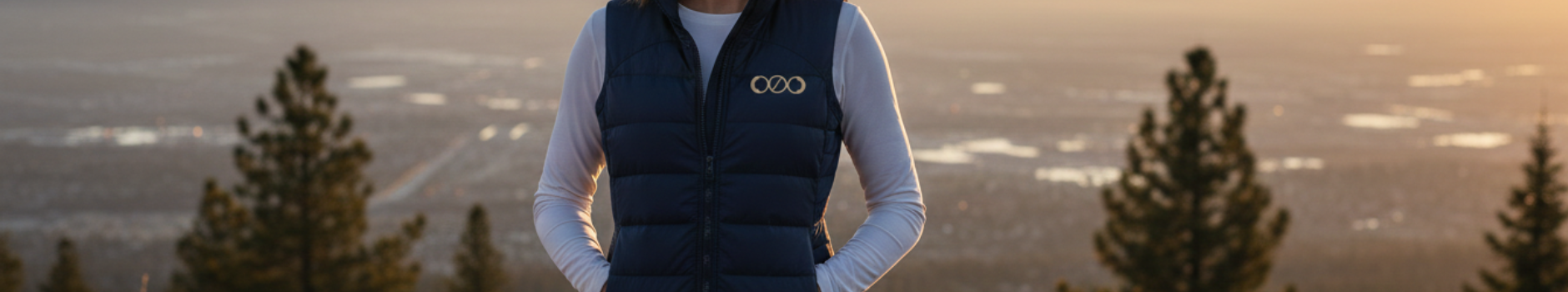 Gilets et vestes pour femmes