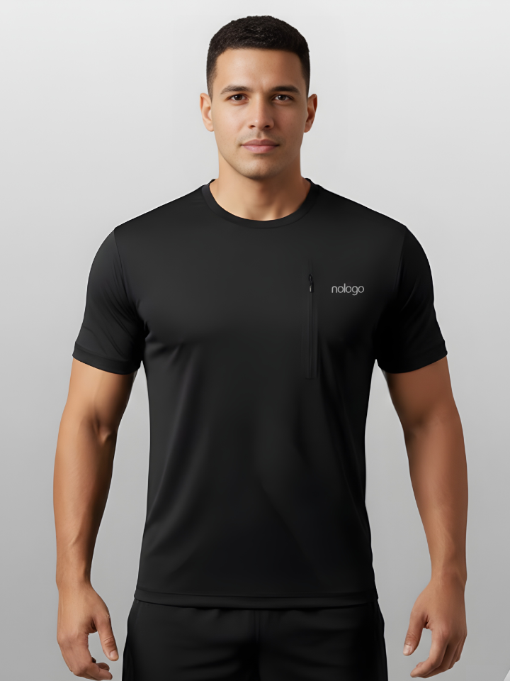 T-Shirt Natural Performance