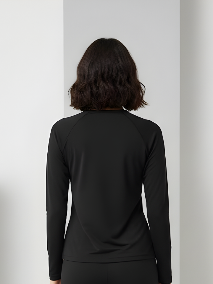 Top Manches Longues Technique