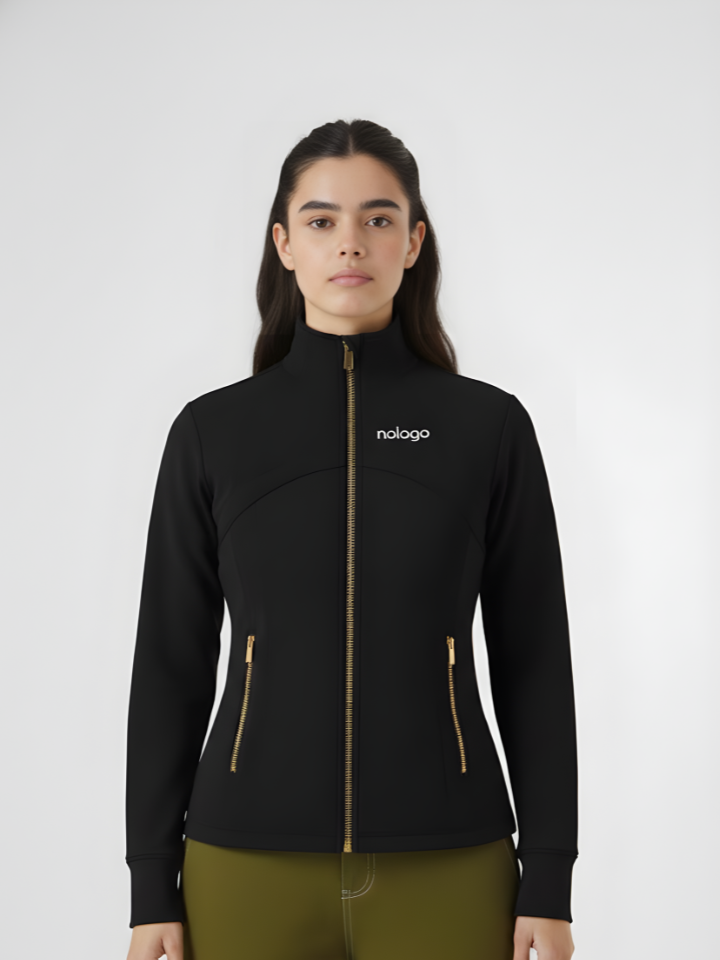 Veste Performance Zip