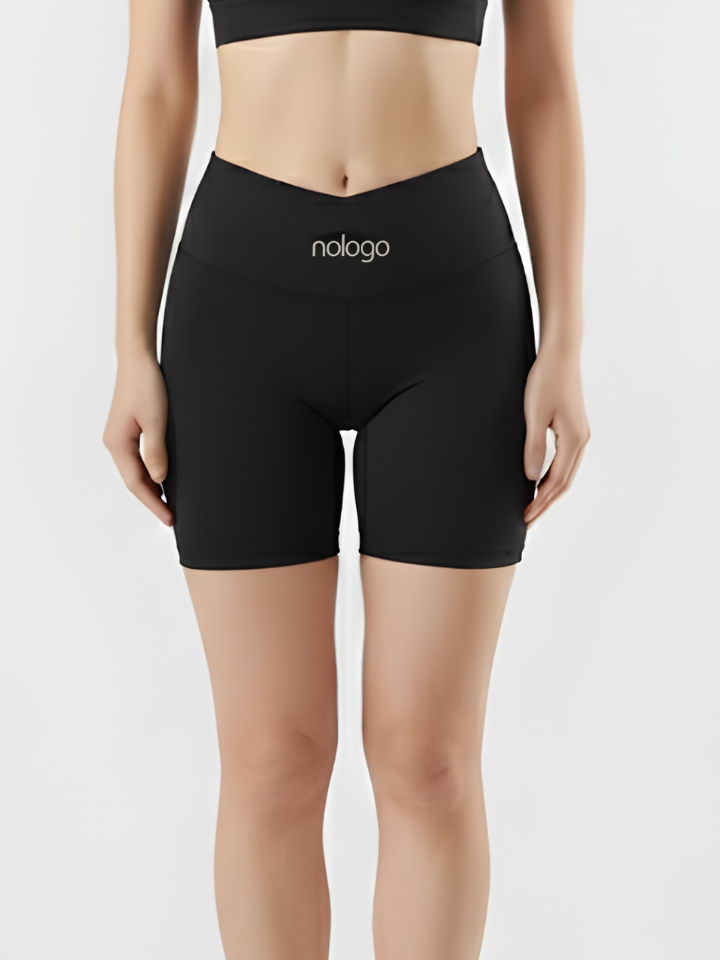 Short Mouvement Sculpt