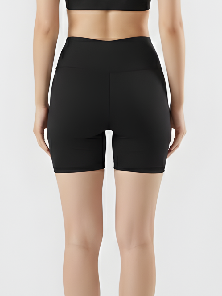 Short Mouvement Sculpt